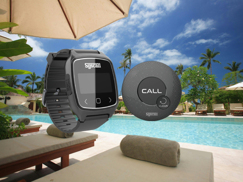 Syscall Beach Calling Systems