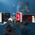 Syscall Wireless Calling Systems