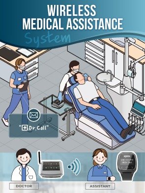 Medical assistance