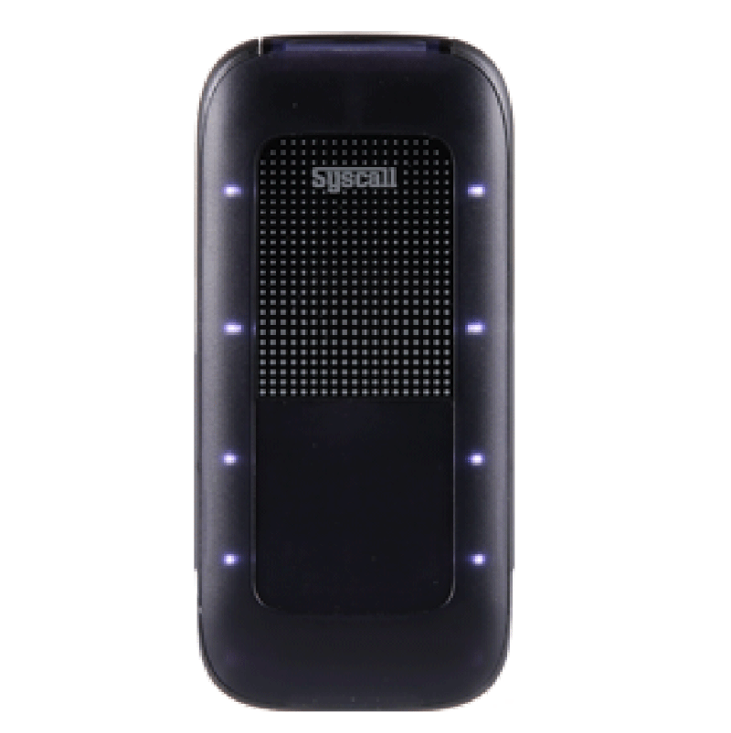 [SGP-100R] SIGNATURE PAGER