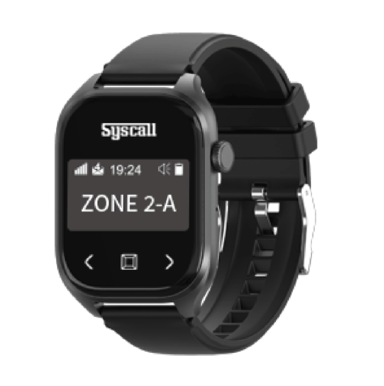 [S-WATCH] DIRECT PAGER