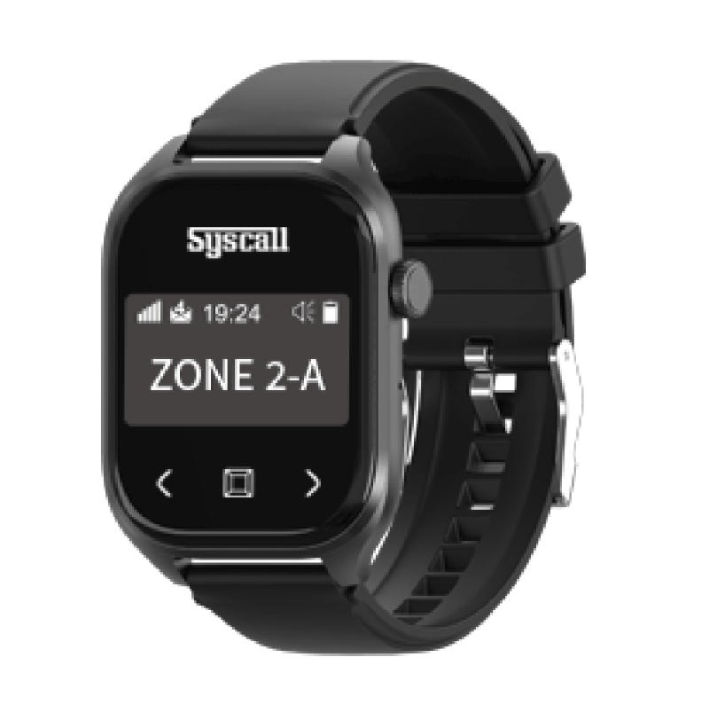 [S-WATCH] DIRECT PAGER