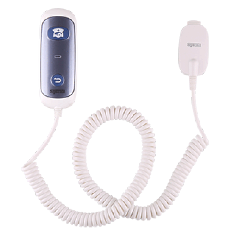 Nurse call bell