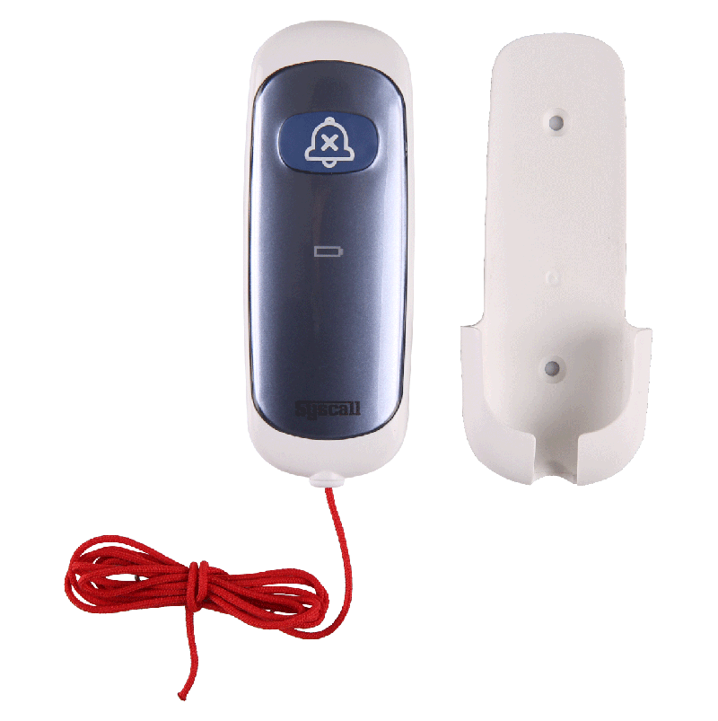 PULL CORD SWITCH