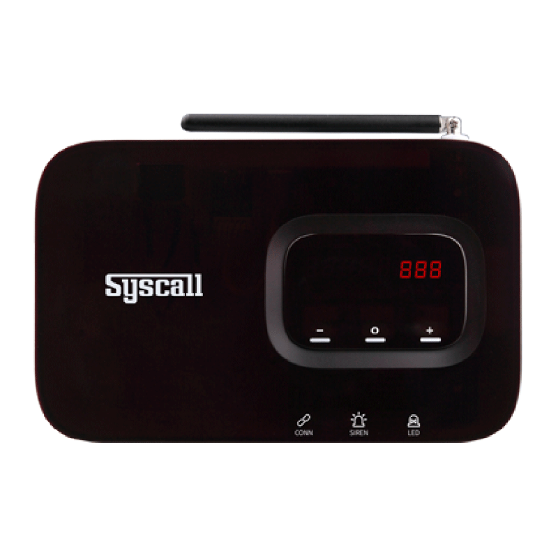 Syscall repeater