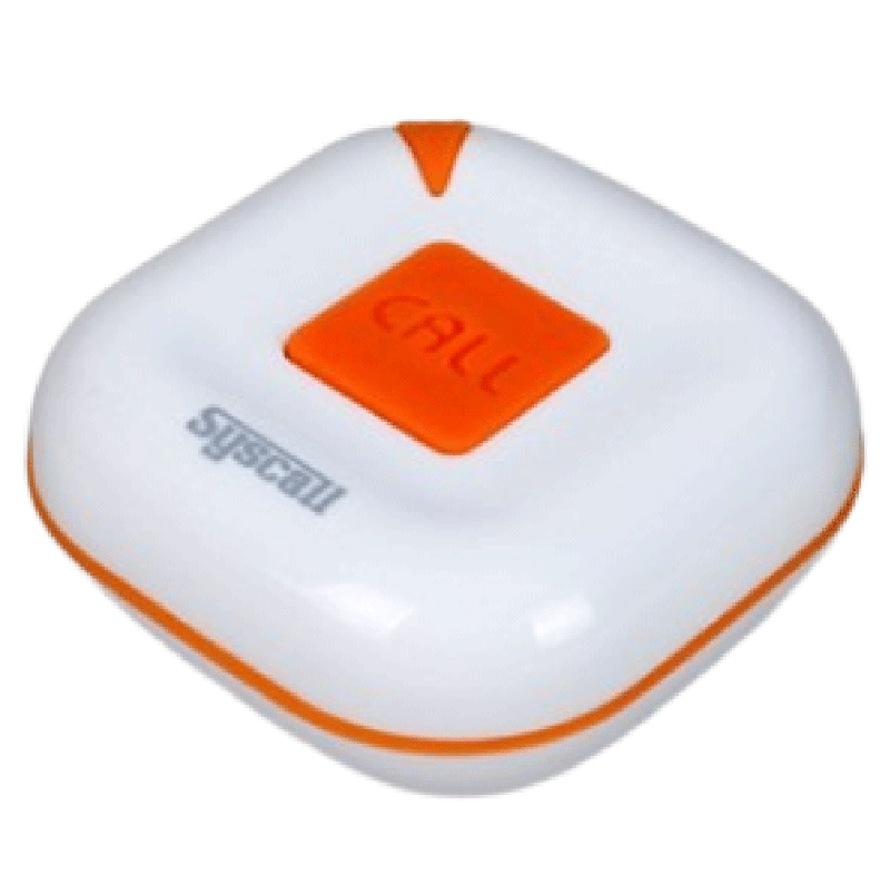 Syscall Single Button ST-100