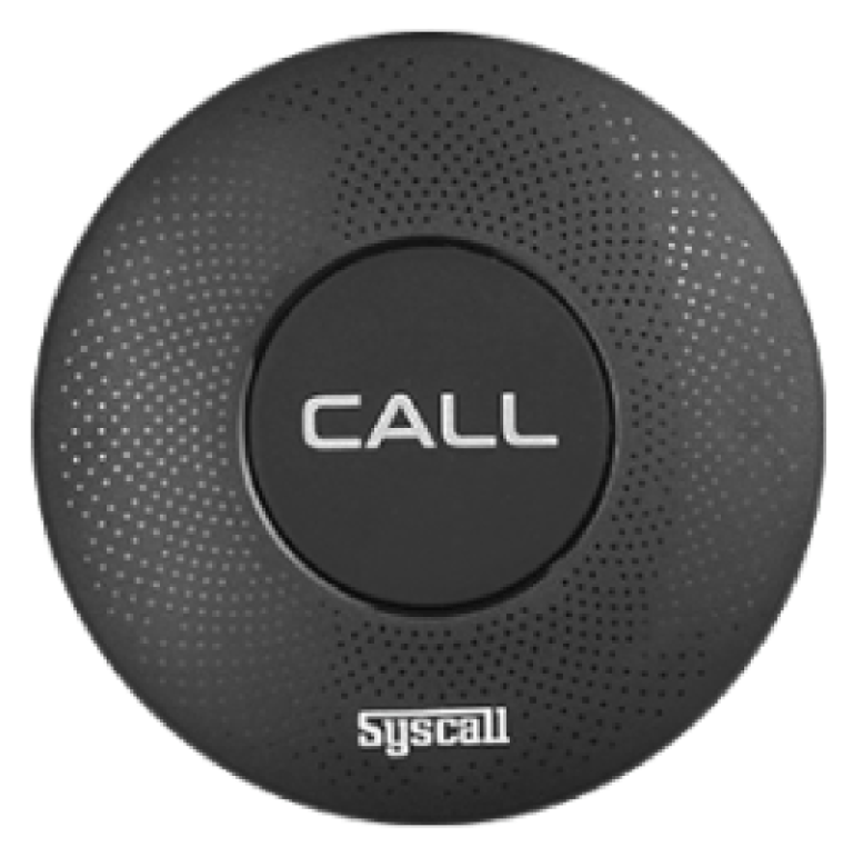 [ST-300] 1 BUTTON BELL