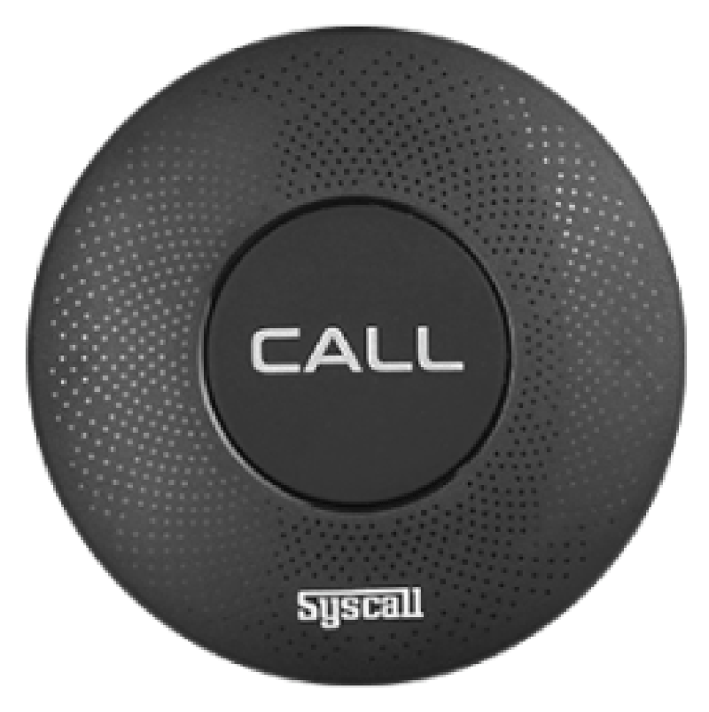 [ST-300] 1 BUTTON BELL