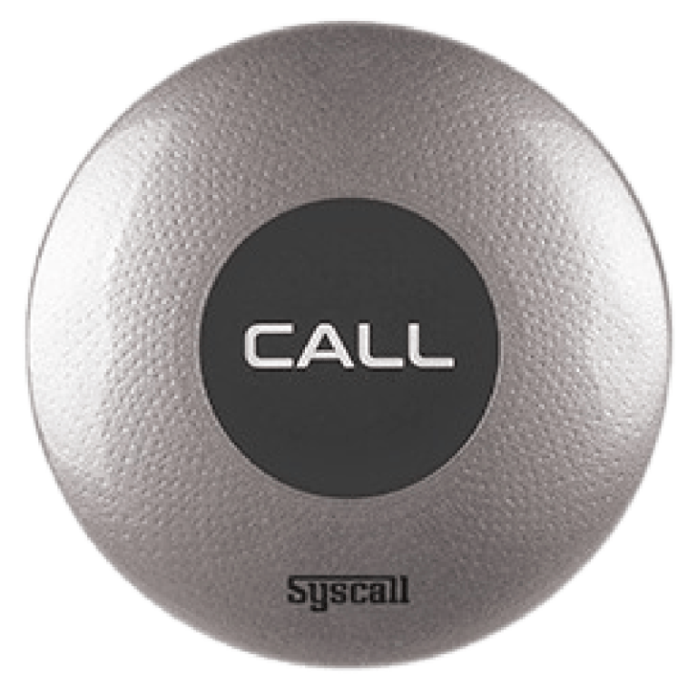 [ST-300S] 1 BUTTON BELL