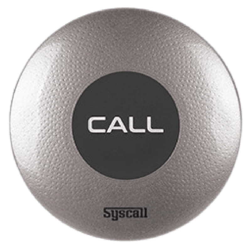 [ST-300S] 1 BUTTON BELL
