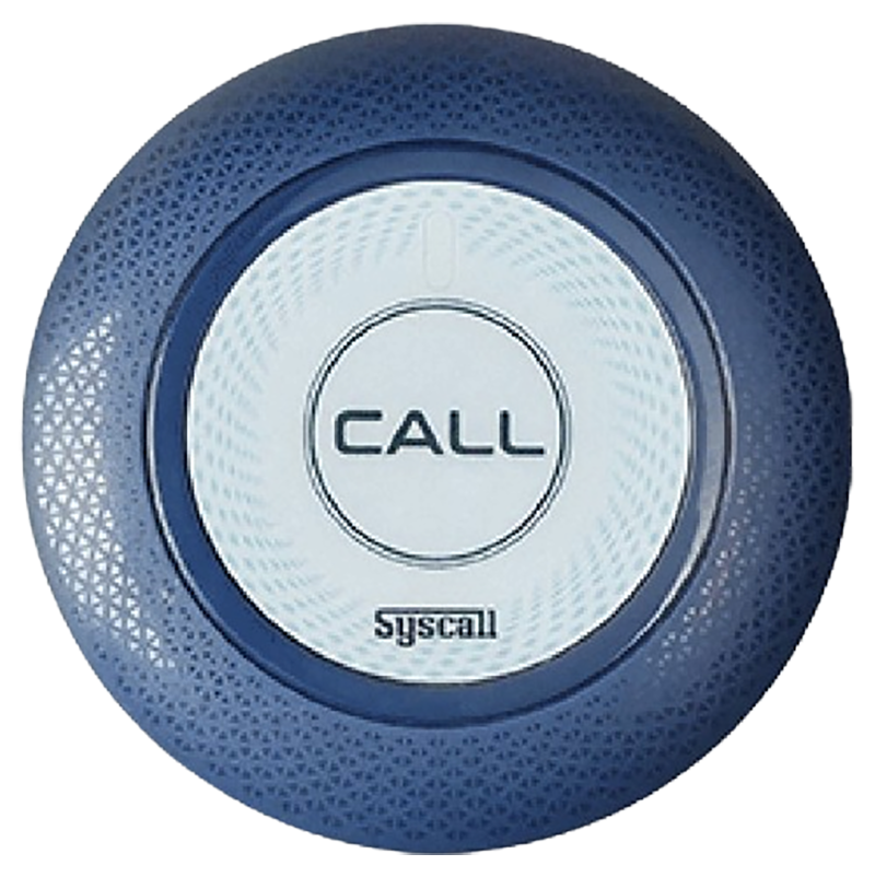 [ST-A1] 1 BUTTON BELL