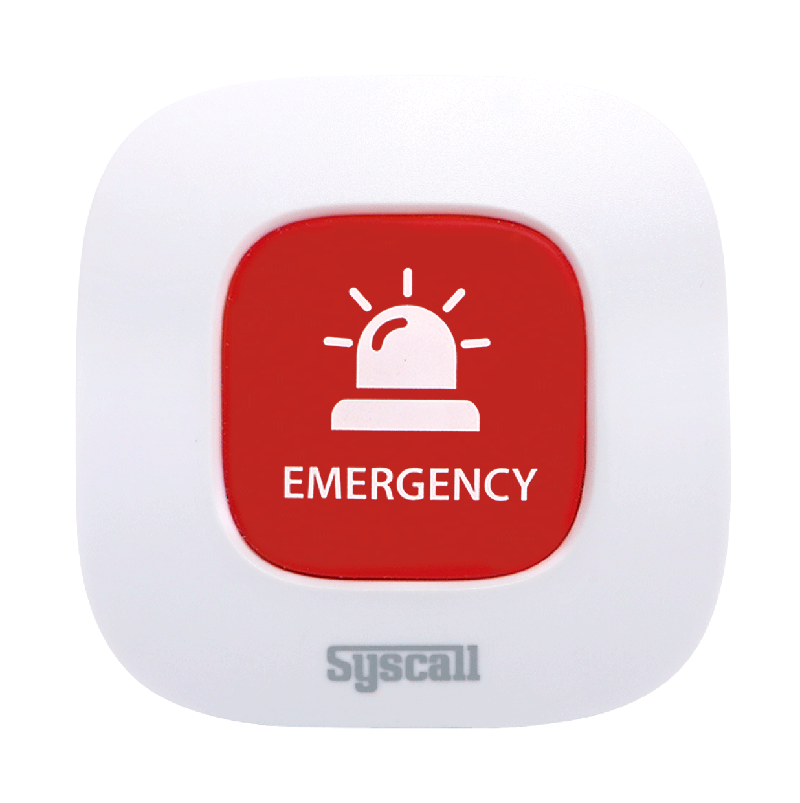 disabled toilet alarm