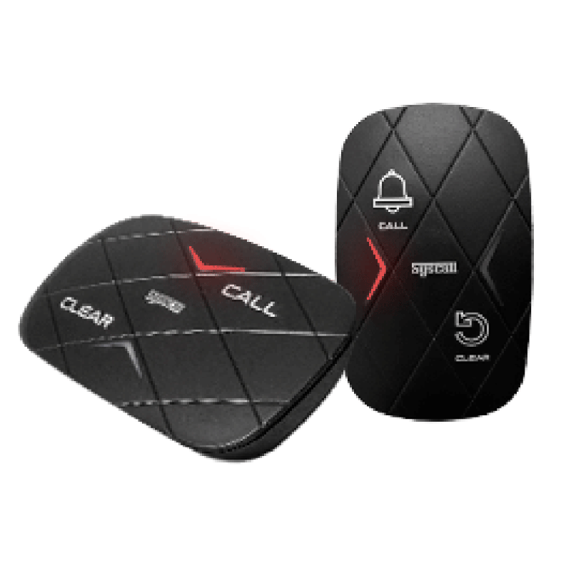 [ST-W1-2B / ST-W1-2B-I] 2 BUTTON BELL