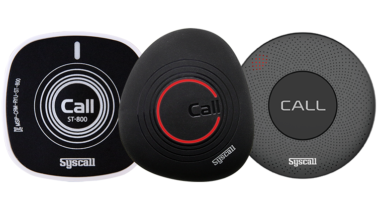 Wireless Paging Products