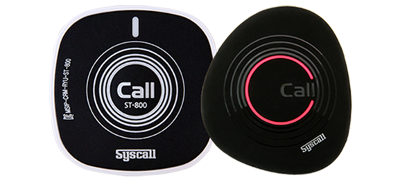 Wireless Transmitter