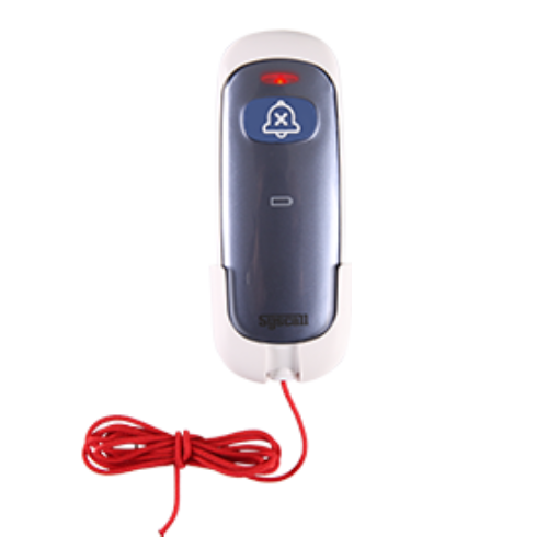 Pull Cord Transmitter
