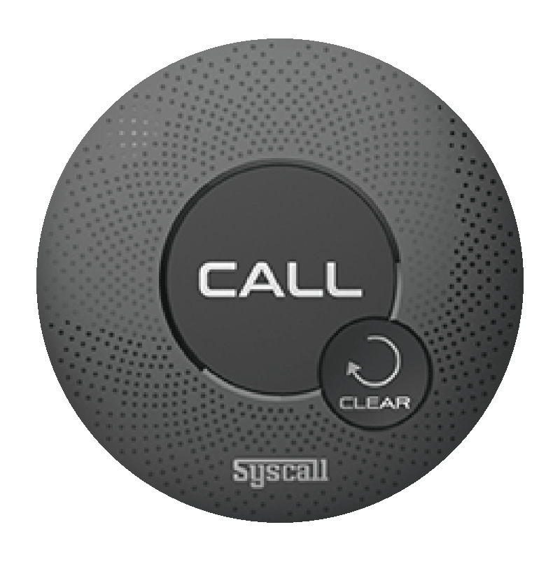 [ST-300-2B] 2 BUTTON BELL