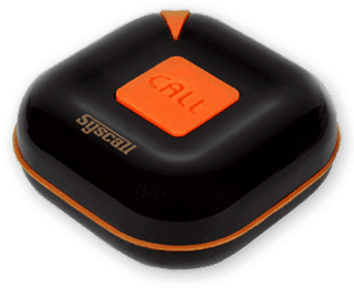 Syscall Push Button