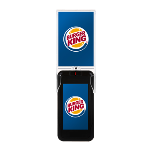 Slim-pager