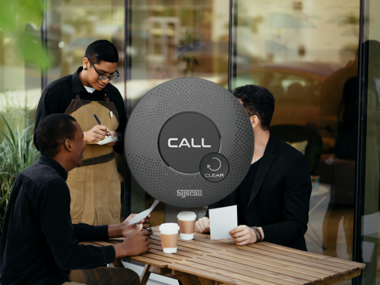 Syscall Waiter Call System