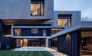 Villas