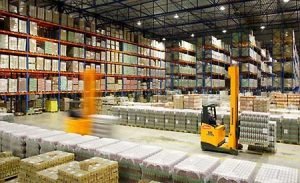 MANUFACTURING & WAREHOUSES