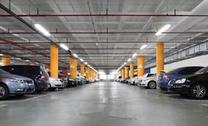 PARKING LOTS