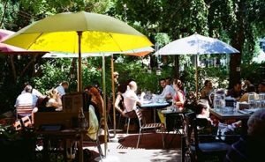 RESTAURANTS