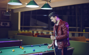 GAMING ZONE