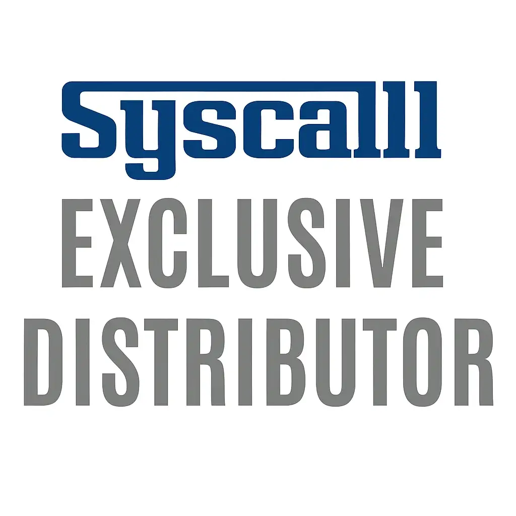 Syscall UAE distribution certificate
