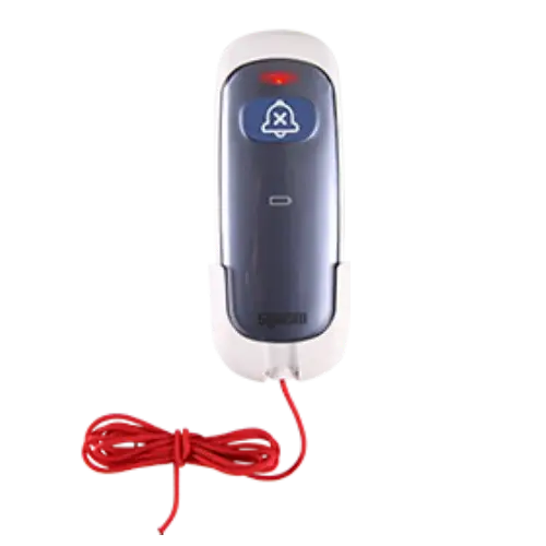 Pull Cord Transmitter