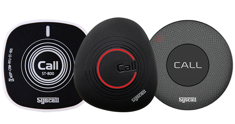 Wireless Paging Products