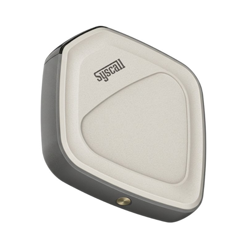 Diamond-shaped guest pagers in a charging dock for hospitality service.