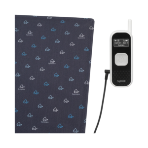 Syscall SHS-300 anti-fall and wandering mat for hospital