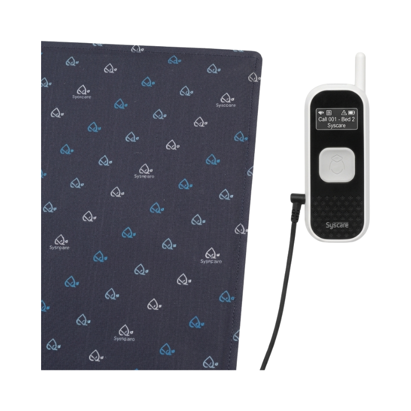 syscall-shs-300-patient-fall-prevention-sensor-mat