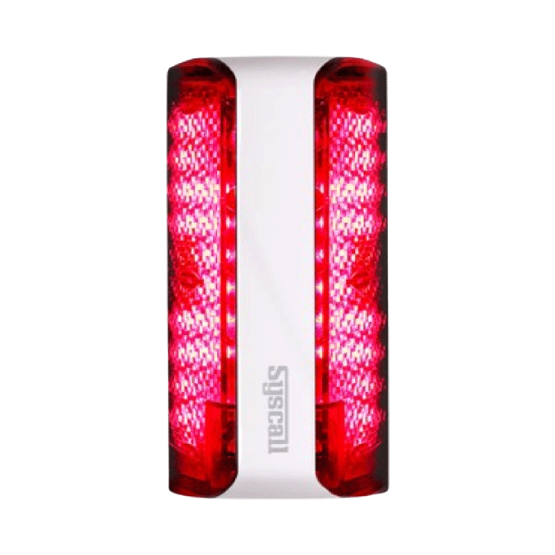 Syscall SLL-400 wireless corridor light indicator for nurse call systems