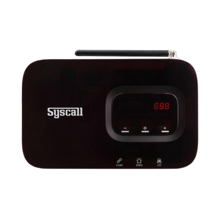Syscall repeater