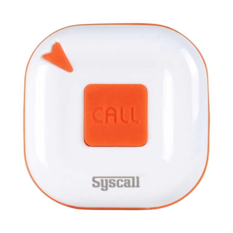 syscall-st-100-single-button-call-bell