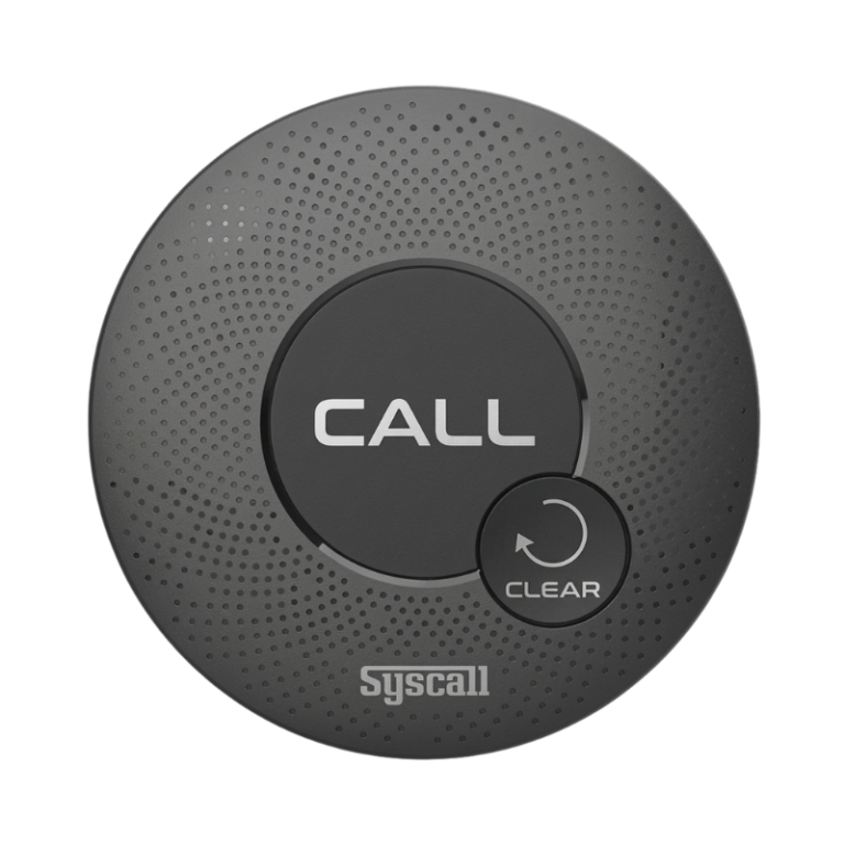 syscall-st-300-2b-water-resistant-2-button-bell