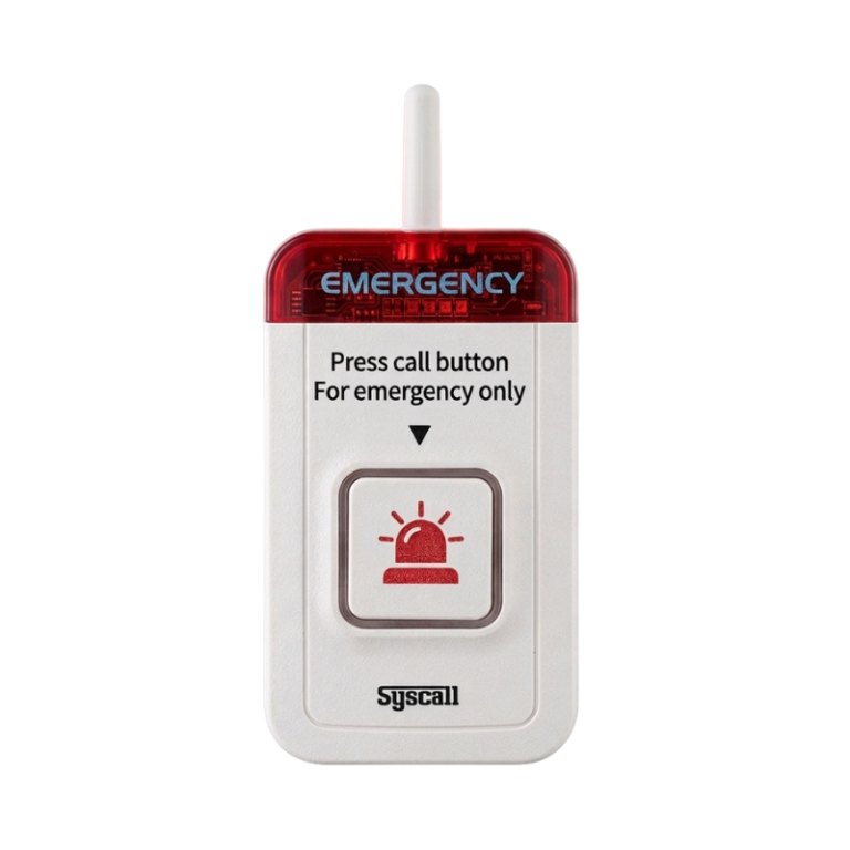 syscall-st-700n-long-range-1-button-industrial-bell
