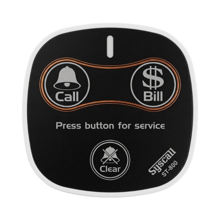syscall-st-800-3-button-premium-restaurant-bell