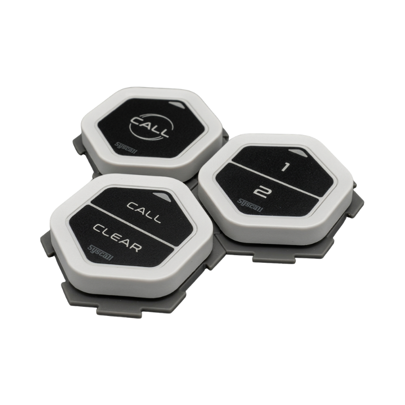 syscall-st-hex-multi-button-wireless-call-bell