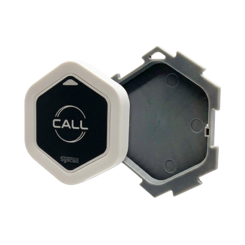 syscall-st-hex-multi-button-wireless-call-bell-transmitter