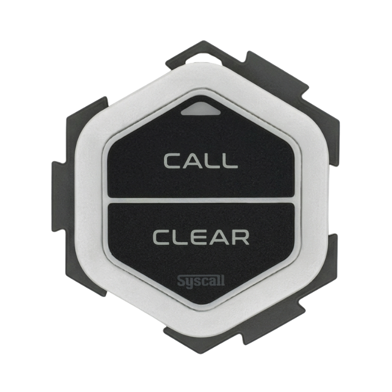 syscall-st-hex-multi-buttons-wireless-call-bell-transmitter