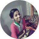 Libiya Rani Varghese profile picture