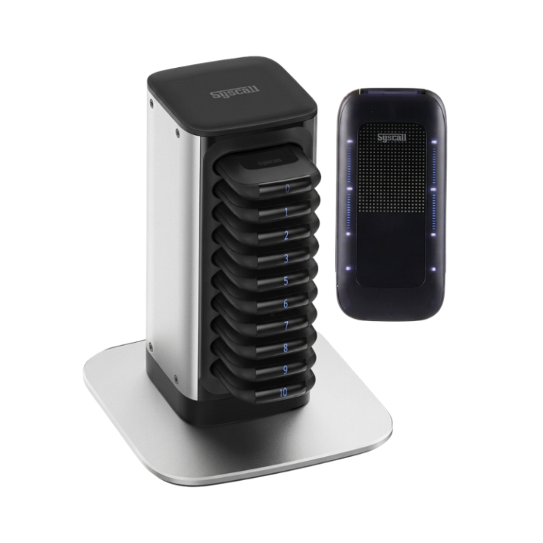 SIGNATURE Guest Pager Set