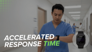 Accelerated Response Time