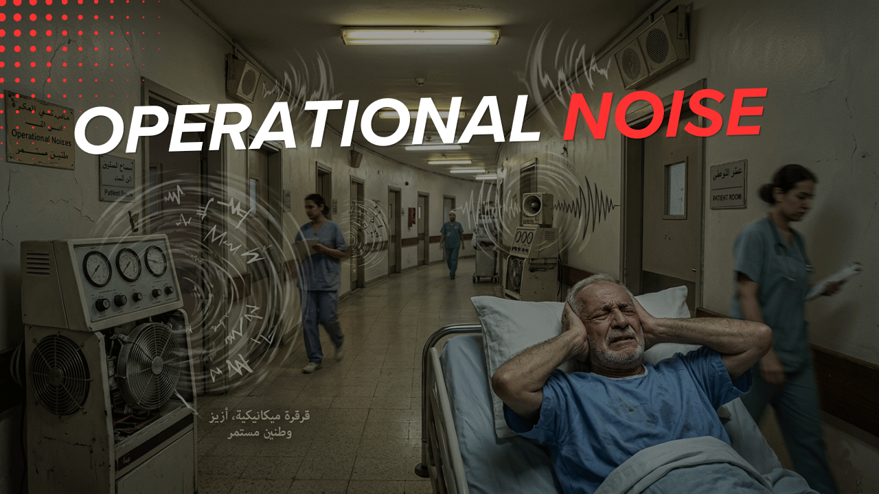 Operational Noise