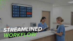 Streamlined Workflow